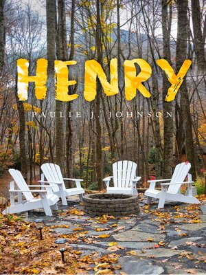 cover image of Henry